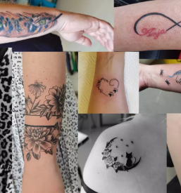 Ugoden tetovator zasavje