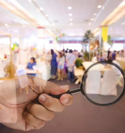 Detektivsko delo Ljubljana