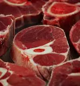 Distribucija svezega mesa in mesnih izdelkov slovenija
