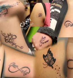 Dober tetovator trbovlje