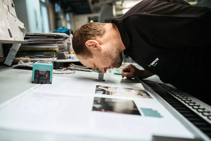 Resnično dobra tiskarna Slovenija