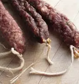Domaca mesnica sostanj
