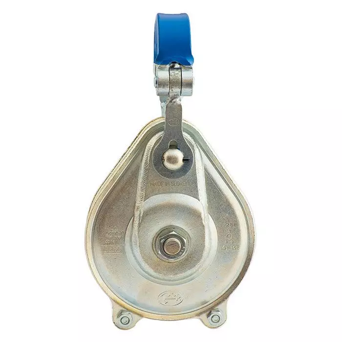 Kvalitetni gozdarski škripci Slovenija 