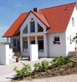 Gradnja his na kljuc slovenija