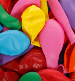 Helijevi baloni stajerska