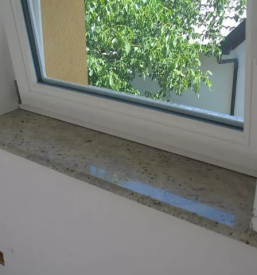 Kamnite police Gorenjska