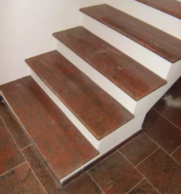 Kamnite stopnice po meri