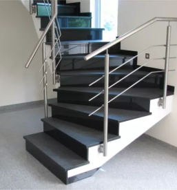 Moderne stopnice po meri