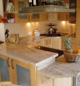 kuhinjski pulti Gorenjska