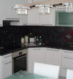 Kamniti kuhinjski pulti