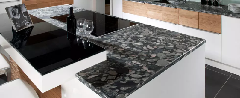 Kamniti kuhinjski pulti Gorenjska