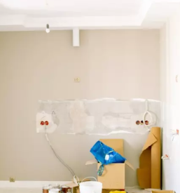 Kvaliteten elektroinstalater stajerska