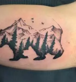 Kvaliteten tetovator trbovlje