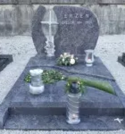 Kvalitetni nagrobni spomeniki Ljubljana, okolica