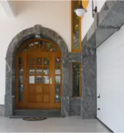 Lepi nagrobni spomeniki Ljubljana, okolica