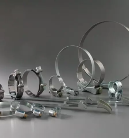 Objemke za cevi ljubljana