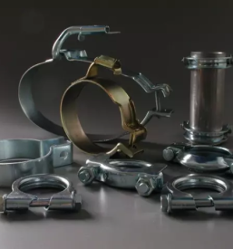 Objemke za cevi ljubljana