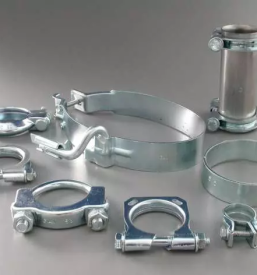 Objemke za cevi ljubljana