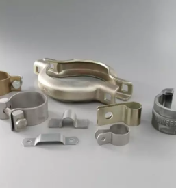 Objemke za cevi ljubljana