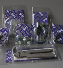 Objemke za cevi ljubljana