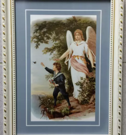 Ugodno okvirjanje slik Ljubljana, okolica