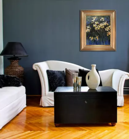 Uokvirjanje slik Ljubljana, okolica