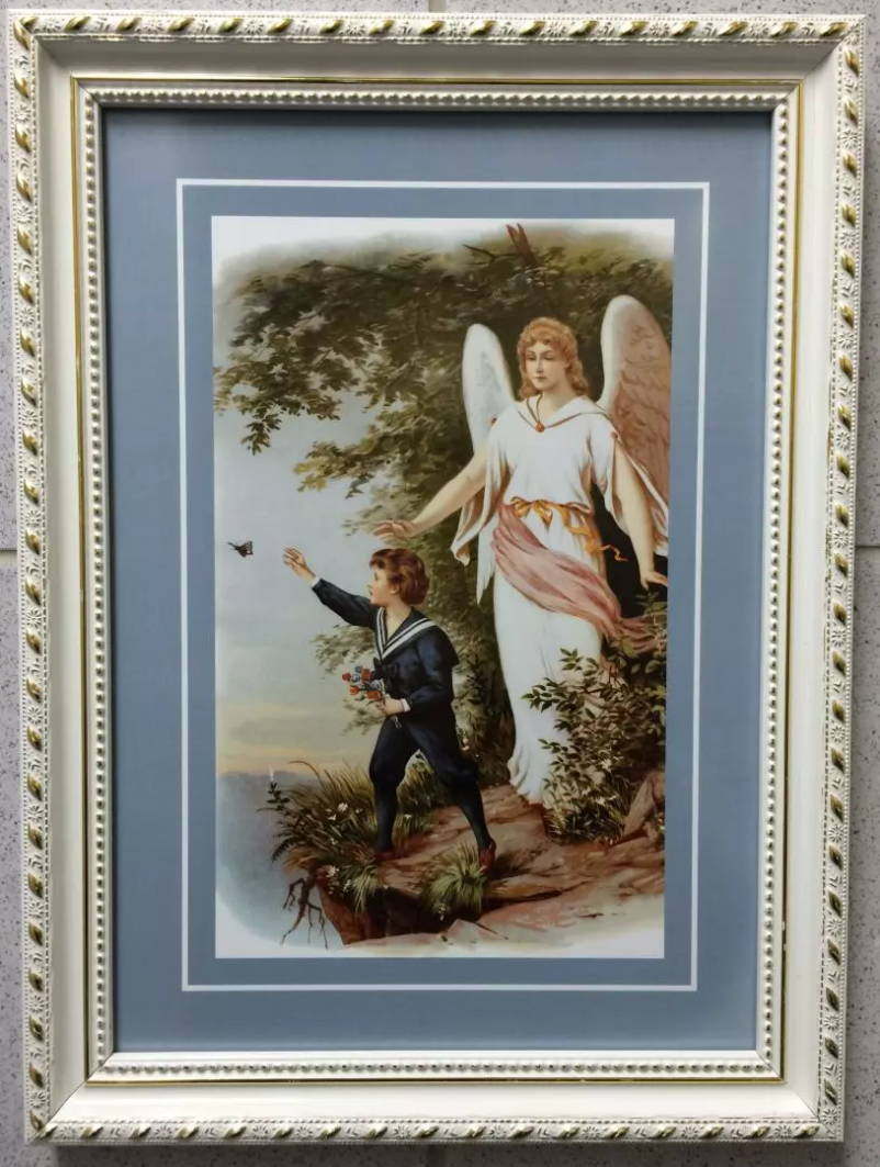 Okvirjanje slik Ljubljana