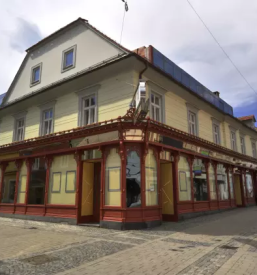 Party program maribor