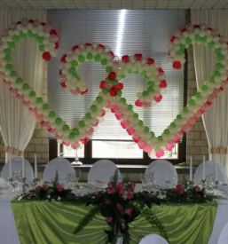 Party program maribor