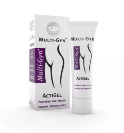 Preprecevanje in odpravljanje vaginalnih tezav slovenija