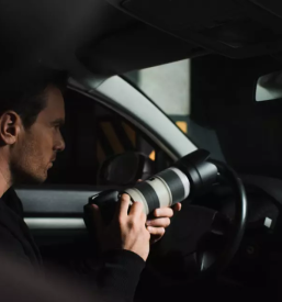 Detektiv za podjetja Ljubljana