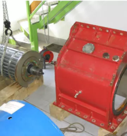 Proizvodnja turbina srbija