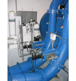 Proizvodnja turbina srbija