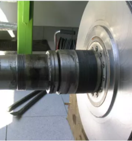 Proizvodnja turbina srbija