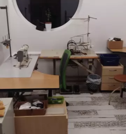 Dobra šivilja Slovenske Konjice