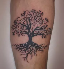 Tetoviranje zasavje
