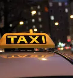 Ugoden taxi kranj okolica