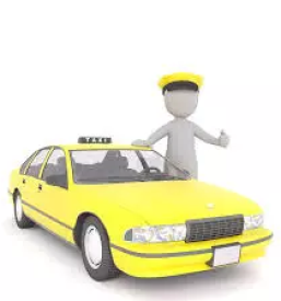 Ugoden taxi kranj okolica