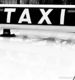 Ugoden taxi kranj okolica