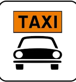 Ugoden taxi kranj okolica