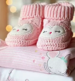 Vse za rojstvo otroka stajerska