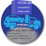 AVTO-CAR-JURE, Jure Omerhodžić s.p.