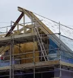 Adaptacija objektov in novogradnje Ljubljana, okolica