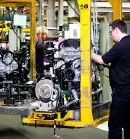 Automation and robotization of work processes slovenia