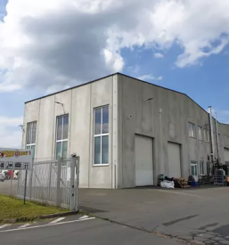 Avtomatska avtopralnica slovenske konjice