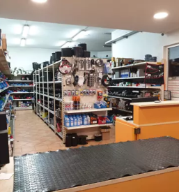 Avtomatska avtopralnica slovenske konjice