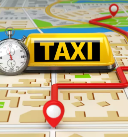 Cheap taxi ljubljana