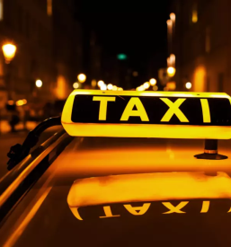 Cheap taxi ljubljana