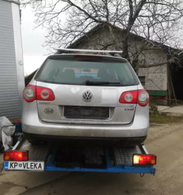 Dober vulkanizer savinjska