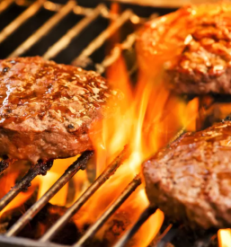 Dobra okrepcevalnica z burgerji kocevje